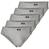 Jbs Mini Slip grau S 5er Pack