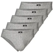 Jbs Mini Slip grau S 5er Pack
