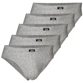 Jbs Mini Slip grau S 5er Pack