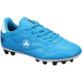 Jako Classico AG Kunstrasen-Fußballschuhe Kinder 744 - JAKO blau/white 36