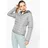 Kariban Leichte Damen Kapuzen Steppjacke Stepp-Jacke K6111 white M