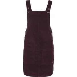 Trespass Minikleid Lila XXS