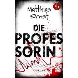 Die Professorin