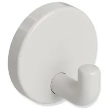 Hewi Wandhaken Ausführung Lichtgrau 8019001097