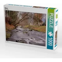 Calvendo Hönne 1000 Teile Lege-Größe 64 x 48 cm
