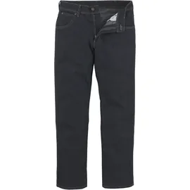 Wrangler Stretch-Jeans Regular Fit Rinsewash 36/32