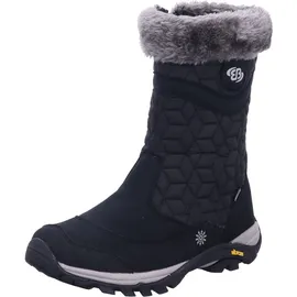 Jomos Alpina Herren Schwarz 44