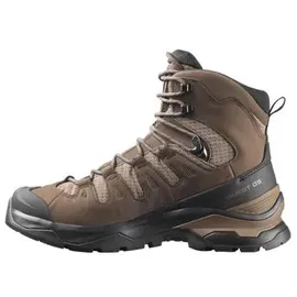 Salomon Quest 5 GORE-TEX Stiefel braun - 49.1/3