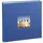 Hama Fotoalbum Fine Art neutral 30,0 x 30,0 cm, 100 weiße Seiten