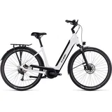 26 Zoll RH 42 cm white'n'black