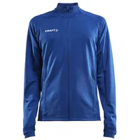 Craft Evolve Jacke - Cobalt Blue - XL