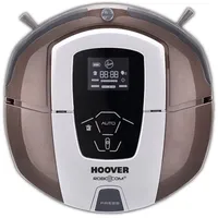 Hoover Robo.COM3 metallic chocolate