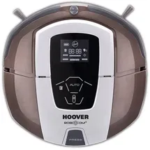 Hoover Robo.COM3 metallic chocolate