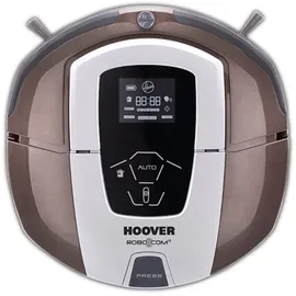 Hoover Robo.COM3 metallic chocolate