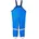 Regenlatzhose Blau 104