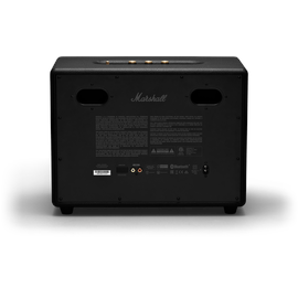 Marshall Woburn II Bluetooth schwarz