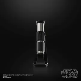 Hasbro Yoda Lichtschwert 14 Jahre - Schwarz/Silber