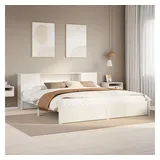 vidaXL vidaXL, Bett,