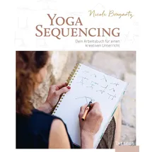 Theseus Verlag in Kamphausen Media GmbH Yoga-Sequencing