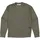Mons Royale Horizon Merino Crew Dark Olive M