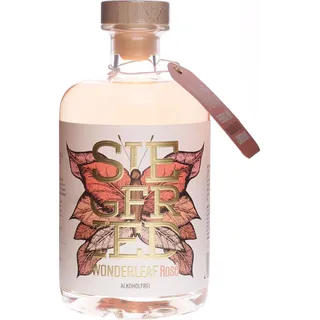 Rheinland Distillers Siegfried Wonderleaf Rosé