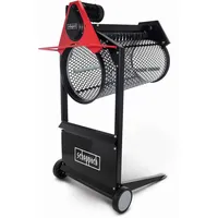 SCHEPPACH RS400 Rollsieb