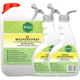 PVU Wespenspray 3 l Spray