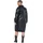 Studio Untold Mantel schwarz M-L