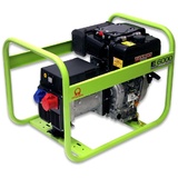 Pramac Stromerzeuger Diesel PA572TY3000