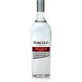 Barceló Blanco Rum 37,5% vol. 1l