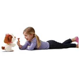 Vtech Little Love Lea mit Hündchen 80-197504