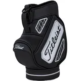 Titleist Tour Series Desk Caddy schwarz/weiß,