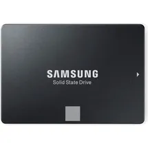 Samsung 860 EVO 2 TB 2,5" MZ-76E2T0B/EU