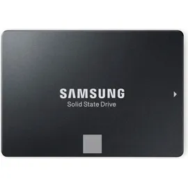 Samsung 860 EVO 2 TB 2,5" MZ-76E2T0B/EU