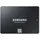 Samsung 860 EVO 2 TB 2,5" MZ-76E2T0B/EU