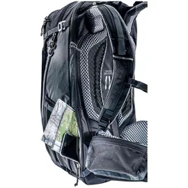 Deuter Trans Alpine Pro 28 black/graphite (3201121-7403)