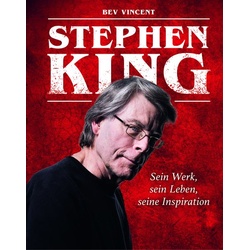 Stephen King