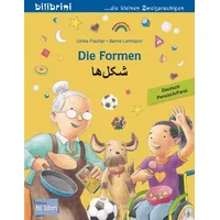 Hueber Die Formen