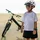 wozinsky Kinder-MTB-Fahrradhelm 48-52 cm Kinder rosa 2023