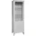 Mäusbacher Standvitrine Imola 61 x 42 x 194 cm Grau