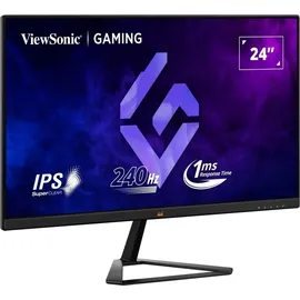 ViewSonic VX2479A-HD-PRO 24" schwarz