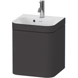 Duravit Happy D.2 Plus Waschtisch 40 x 36 cm