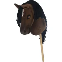 HKM Hobby Horse Dressur Avalon