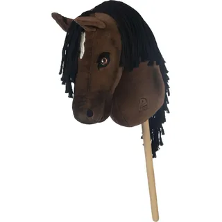HKM Hobby Horse Braun,