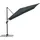 Schneider Schirme Rhodos Junior 270 x 270 cm anthrazit