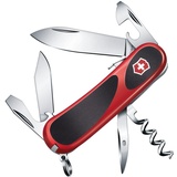 Victorinox EvoGrip S101 rot/schwarz (2.3603.SC)