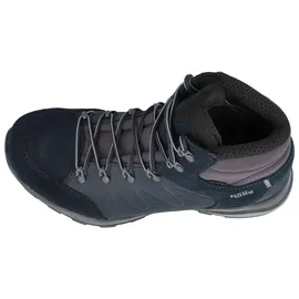 Hanwag Torsby SF Extra GTX Wanderstiefel - - Navy/Asphalt