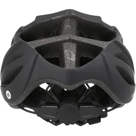 Endurance Coppi 58-61 cm Erwachsene schwarz 2021
