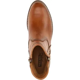 PIKOLINOS Klassische Stiefeletten Damen, braun, Größe 40 EU