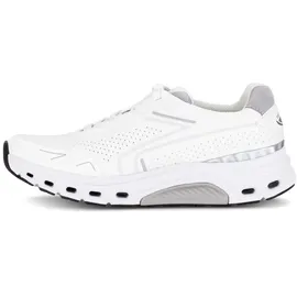 Gabor Sneaker low Damen Weiß 42,5